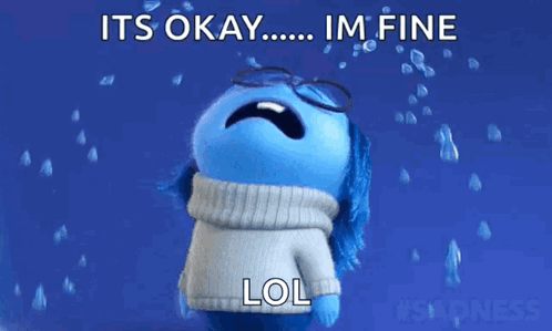 So Lonely GIF