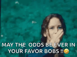 So Long Katniss Everdeen GIF