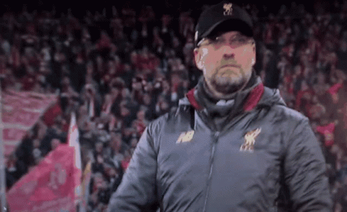 Soccer Celebration GIF