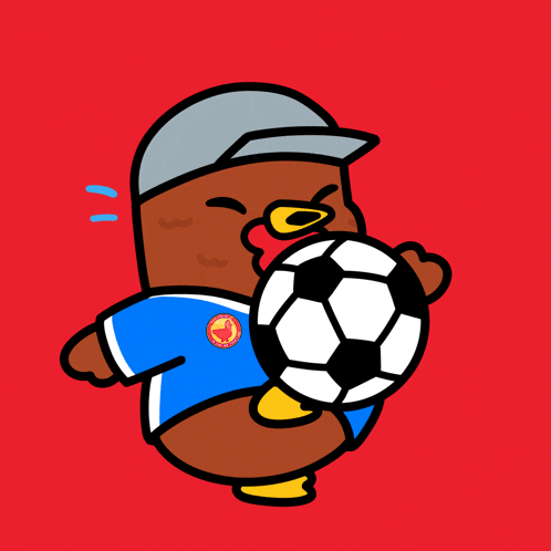 Soccer Football GIF