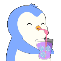 Soda Beverage Sticker