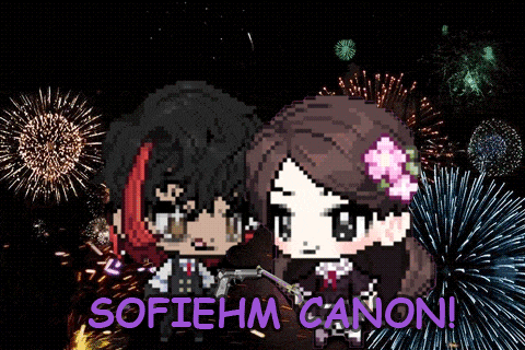 Sofi Raehm GIF