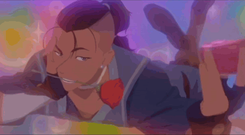 Sokka Avatar The Last Airbender GIF