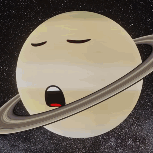 Solar System Solarballs GIF