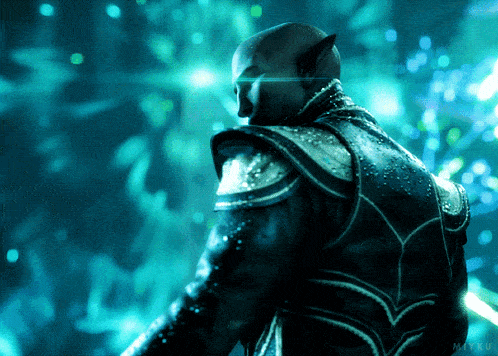 Solas Dragon Age GIF