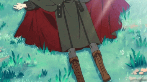 Somali Somali And The Forest Spirit GIF