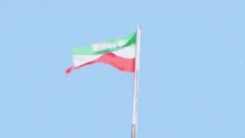 Somaliland Flag GIF