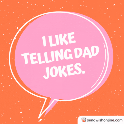 Sometimes He Even Laughs GIF