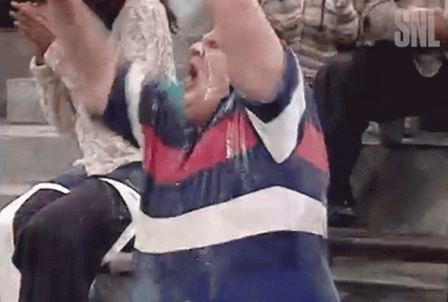 Son Of A Bitch Chris Farley GIF