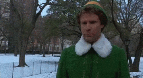 Son Of A Nutcracker GIF