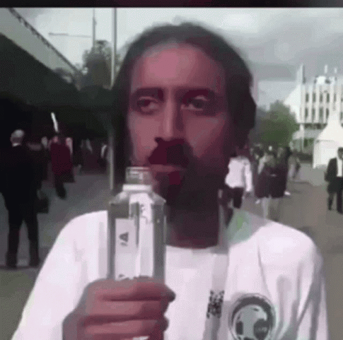 Sonfys Nervios GIF
