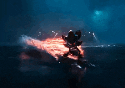Sonic 3 Shadow The Hedgehog GIF