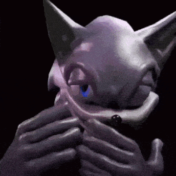 Sonic GIF