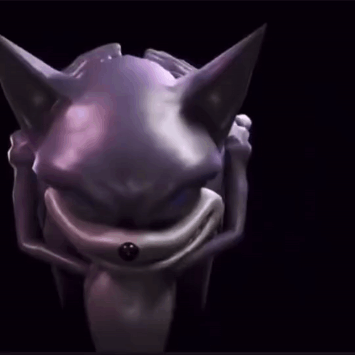 Sonic GIF