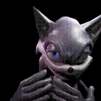 Sonic Rizz GIF