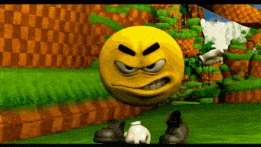 Sonic Sonic Meme GIF