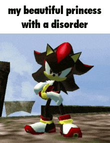 Sonic Sonic The Hedgehog GIF