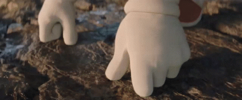 Sonic The Hedgehog Gotta Go Fast GIF
