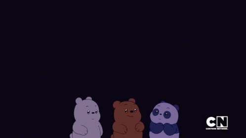 Sonidos Extraños Polar GIF