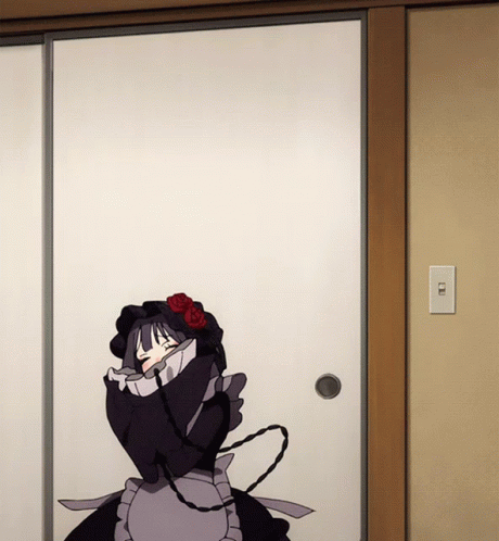 Sono Bisque Doll Wa Koi Wo Suru Royalmale GIF