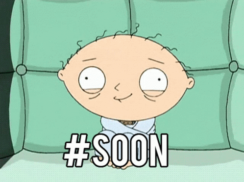 Soon GIF