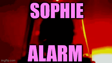 Sophie Goat GIF