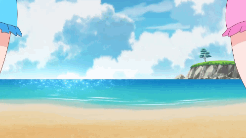 Sora Harewataru Mashiro Nijigaoka GIF