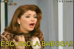 Soraya Senyora GIF