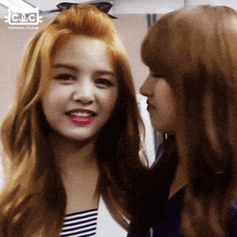 Sorn Seunghee GIF