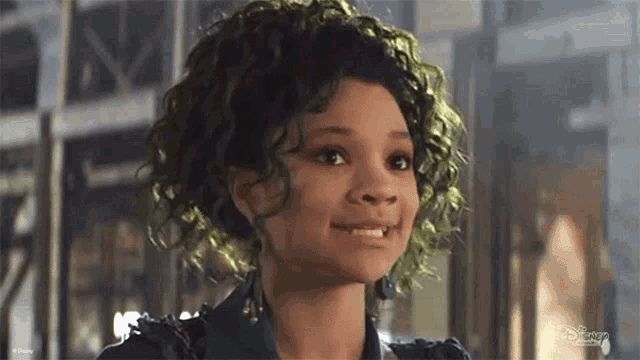 Sorry Eliza GIF