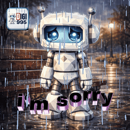 Sorry Im Sorry GIF