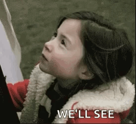 Sorry Not Sorry Secret GIF