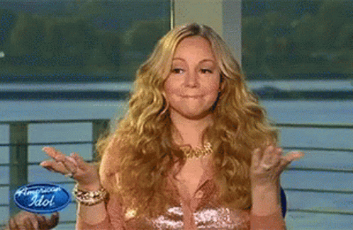 Sorry Oops GIF