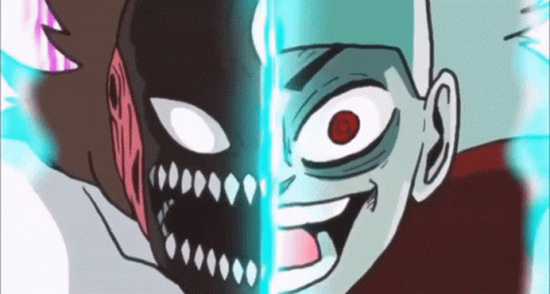Sosuke Aizen Aizen Bleach GIF