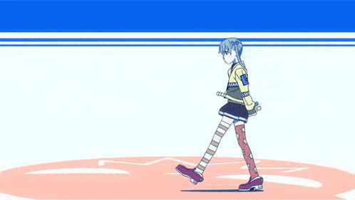 Soul Eater Maka Albarn GIF