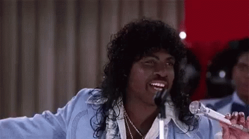 Soul Glo GIF