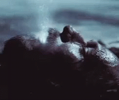Soul Leaving GIF