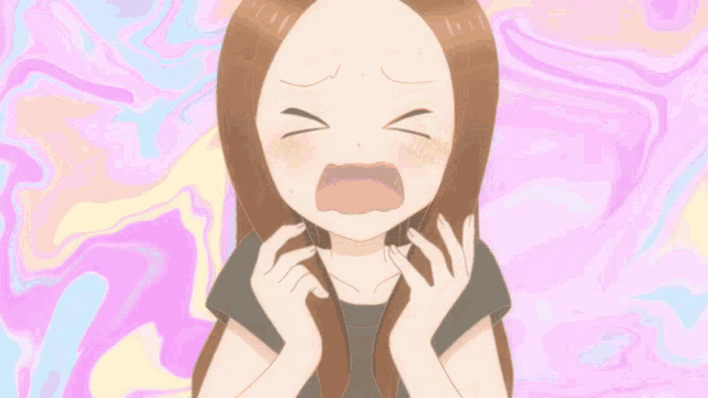 Sour Cute GIF
