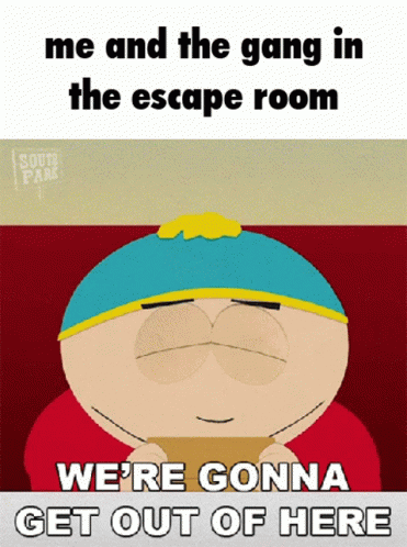 South Park The Streaming Wars S3e18 GIF