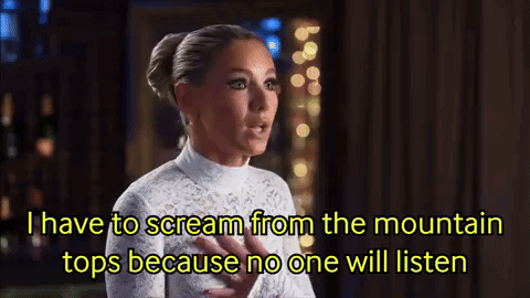 Southern Hospitality Southern Hospitality Emmy GIF