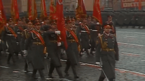 Soviet March 1979 GIF