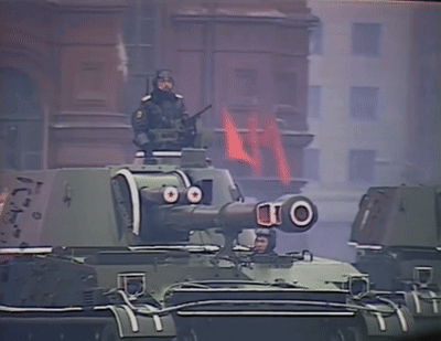 Soviet March 1984 GIF