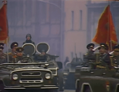Soviet March 1984 GIF