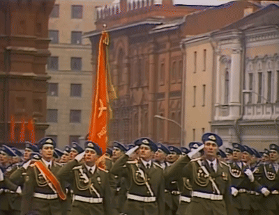 Soviet March 1984 GIF