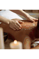 Spa Services Manhattan Facial Treatments In Manhattan Sticker