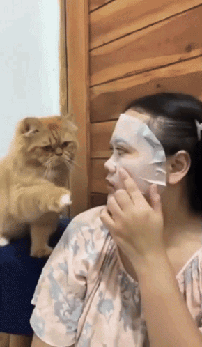 Spa Spa Day GIF