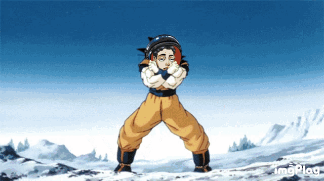 Space Punks Club Spacepunks GIF