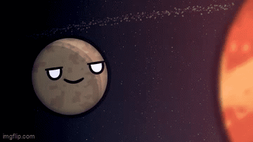 Space Solarballs GIF