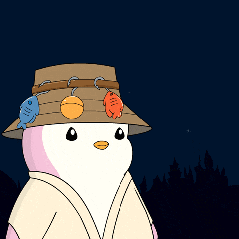 Space Star GIF