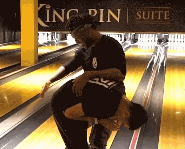 Spank Bad Boy GIF